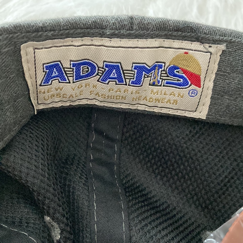 NWT Adams OS Beach Baseball Cap 🏖 - Picture 5 of 6